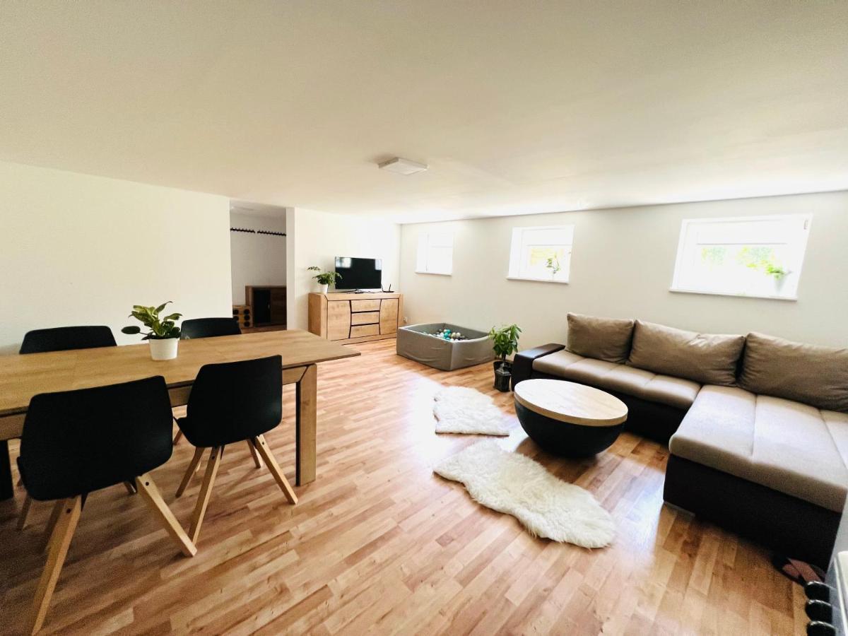 דירות חויניצה Apartament Pod Swierkiem מראה חיצוני תמונה