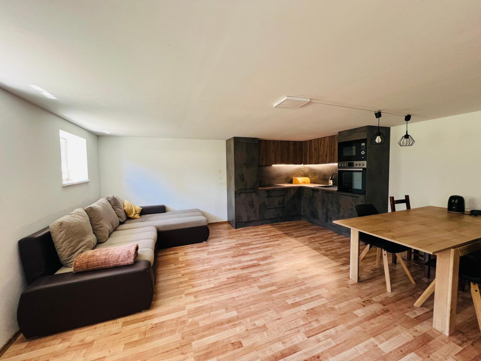 דירות חויניצה Apartament Pod Swierkiem מראה חיצוני תמונה